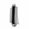 Mala transversal Michael Kors Jet Set Travel pele Saffiano 35R5S2BM8LOPT