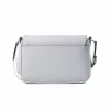 Mala transversal Michael Kors Jet Set Travel pele Saffiano 35R5S2BM8LOPT