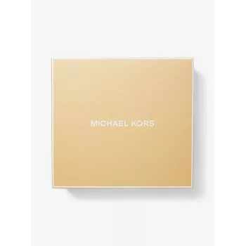Michael Kors Jet Set Travel Conjunto de mala crossbody Preto