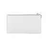 Michael Kors Jet Set Travel estojo de pele Saffiano 25x14x1 cm com ferragens douradas