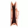 Saco tote Michael Kors Jet Set Travel 35R5G7ZT2LLUG castanho couro saffiano mulher