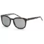 Óculos de sol de homem Michael Kors MK2203-39423F preto mate 54mm