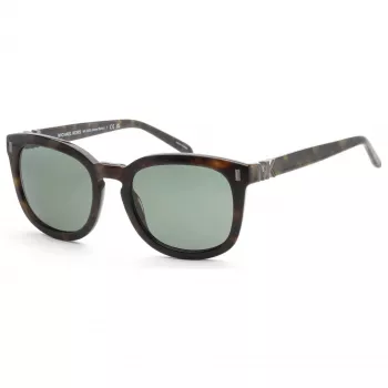 Óculos de sol de homem Michael Kors MK2203-39432 armação preta lentes cinzentas 54 mm