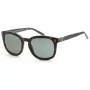 Óculos de sol de homem Michael Kors MK2203-39432 armação preta lentes cinzentas 54 mm