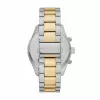 Relógio de homem Michael Kors MK8825 45mm cronógrafo em aço inoxidável