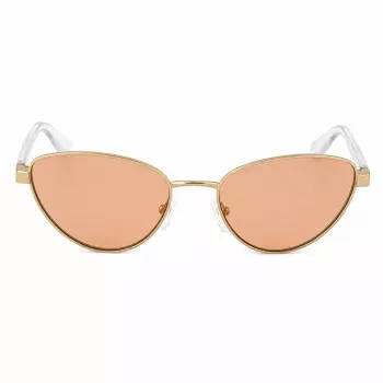 Michael Kors MK-1170 Óculos de sol de mulher - armação de acetato, proteção UV400, lentes de 55 mm