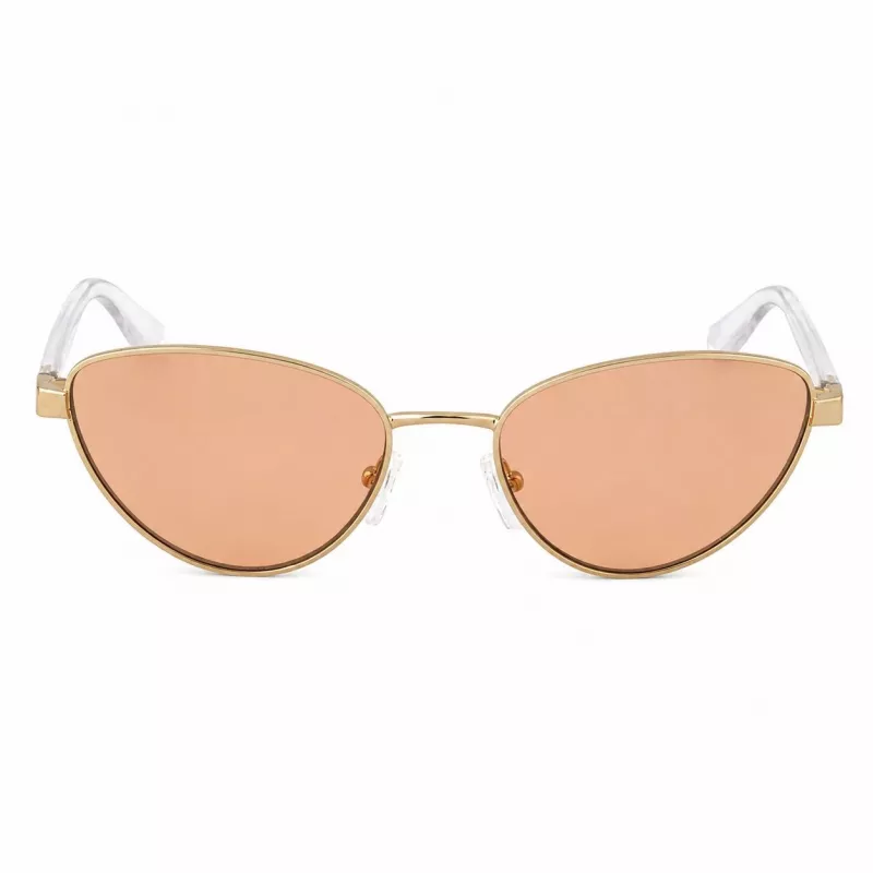 Michael Kors MK-1170 Óculos de sol de mulher - armação de acetato, proteção UV400, lentes de 55 mm