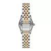 Michael Kors MK4740 Relógio de mulher Pyper - tom de ouro rosa 26mm