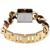 Michael Kors MK4808 Relógio de mulher aço inoxidável tom de ouro 25 mm