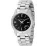 Relógio cronógrafo de mulher Michael Kors MK5159 35mm aço inoxidável tom ouro rosa