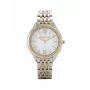 Relógio de mulher Michael Kors MK7084 Pyper, caixa de aço inoxidável cor de ouro rosa 36 mm