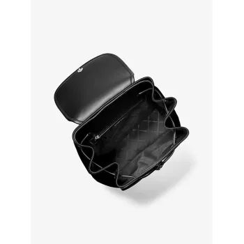 Michael Kors mochila unissexo 30S4SRKB7CBLA, 34x35x14 cm