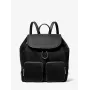 Michael Kors Mochila unissexo 30S4SRKB7CBLA, 34x35x14 cm