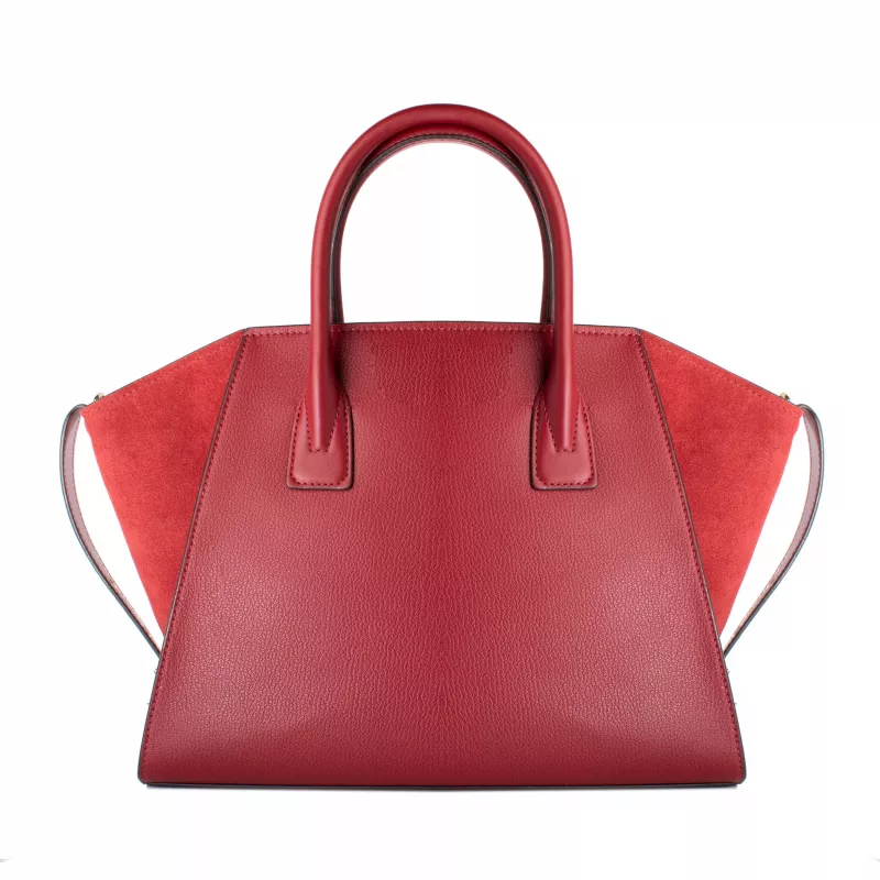 Saco de mão Michael Kors Voyager Small Tote Bag 35F4G4VS3LCHE (32x27x13 cm)