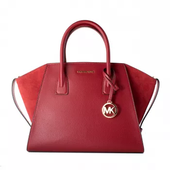 Saco de mão Michael Kors Voyager Small Tote Bag 35F4G4VS3LCHE (32x27x13 cm)