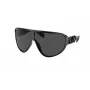 Michael Kors óculos de sol de mulher borboleta MK2194-300587 dark tortoise
