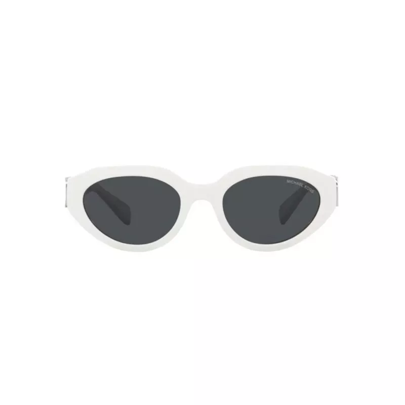 Óculos de sol de mulher Michael Kors olho de gato MK2192-310087 tartaruga escuro 53mm
