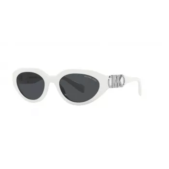 Óculos de sol de mulher Michael Kors olho de gato MK2192-310087 tartaruga escuro 53mm