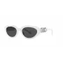 Óculos de sol de mulher Michael Kors olho de gato MK2192-310087 tartaruga escuro 53mm