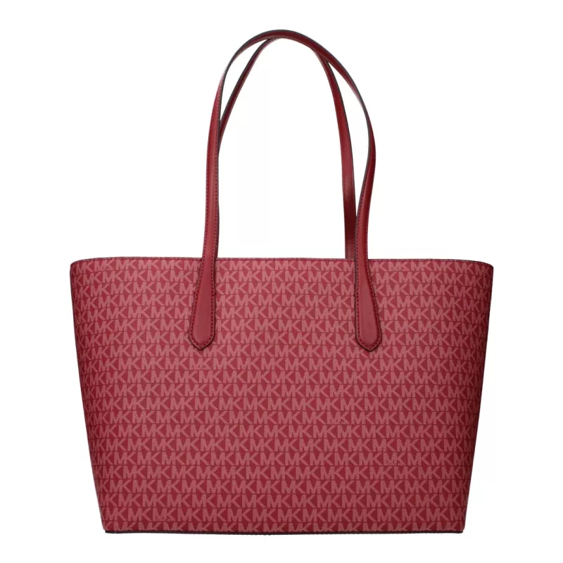 Mala crossbody Michael Kors para mulher 35F5G4XT3VCHE pele Saffiano 24x13x8 cm