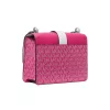 Saco de ombro de mulher Michael Kors 35S5SGRC5VDRA (20x16x6 cm)