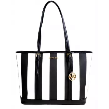 Michael Kors Mala de mão de mulher 35S4GTVT3RBLA (28 x 28 x 13 cm)