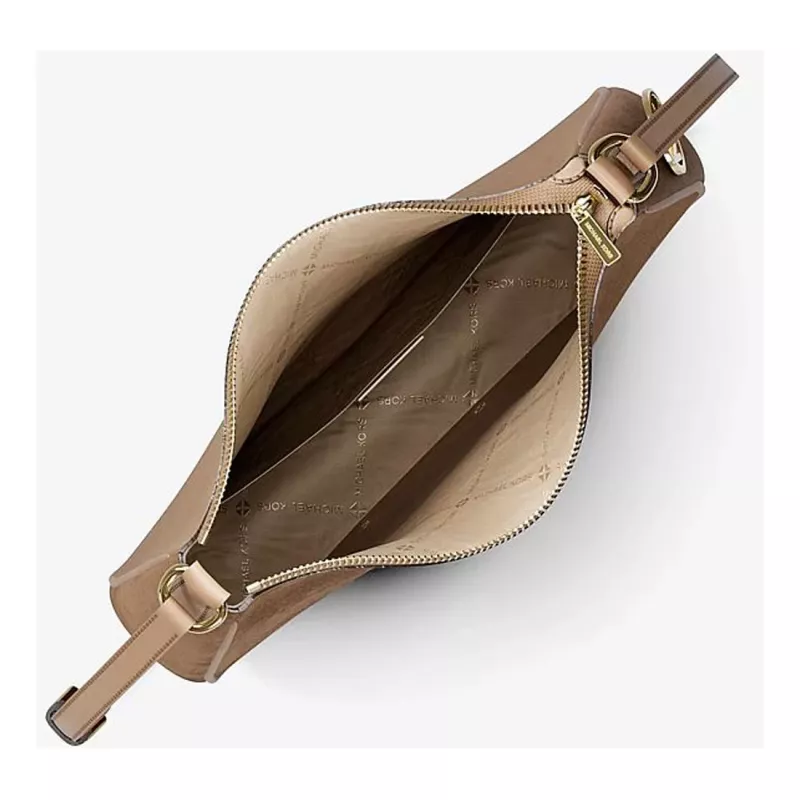 MICHAEL KORS Mala de ombro Jet Set Travel para mulher 35S6G5ZM2SCAM (29x26x8cm)
