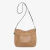 MICHAEL KORS Mala de ombro Jet Set Travel para mulher 35S6G5ZM2SCAM (29x26x8cm)