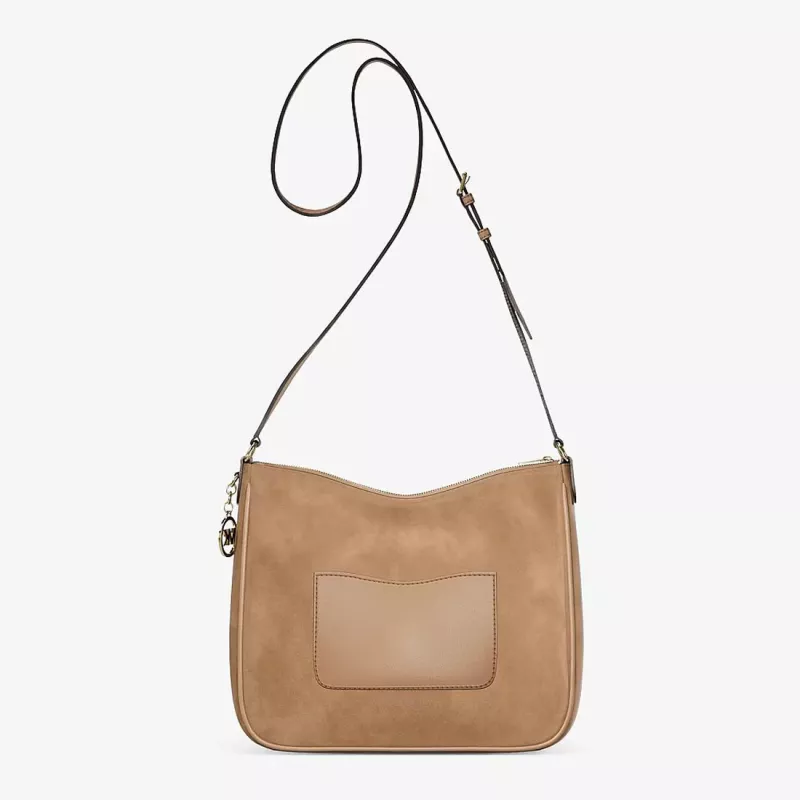 MICHAEL KORS Mala de ombro Jet Set Travel para mulher 35S6G5ZM2SCAM (29x26x8cm)