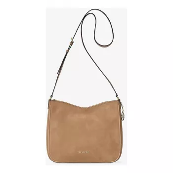 MICHAEL KORS Mala de ombro Jet Set Travel para mulher 35S6G5ZM2SCAM (29x26x8cm)