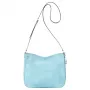 Michael Kors Mala de ombro Jet Set Travel para mulher 35S6S5ZM2SPAL – Signature Coated Canvas, 30x26x8cm