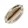 Michael Kors Mala de Ombro Jet Set Travel para Mulher Castanho Multi, 35R6G2ZS6MPAL