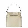 Michael Kors Mala de Ombro Jet Set Travel para Mulher Castanho Multi, 35R6G2ZS6MPAL