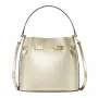 Michael Kors Mala de Ombro Jet Set Travel para Mulher Castanho Multi, 35R6G2ZS6MPAL