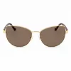 Michael Kors Óculos de sol de mulher MK-1162 quadrados acetato 58/16/140 mm