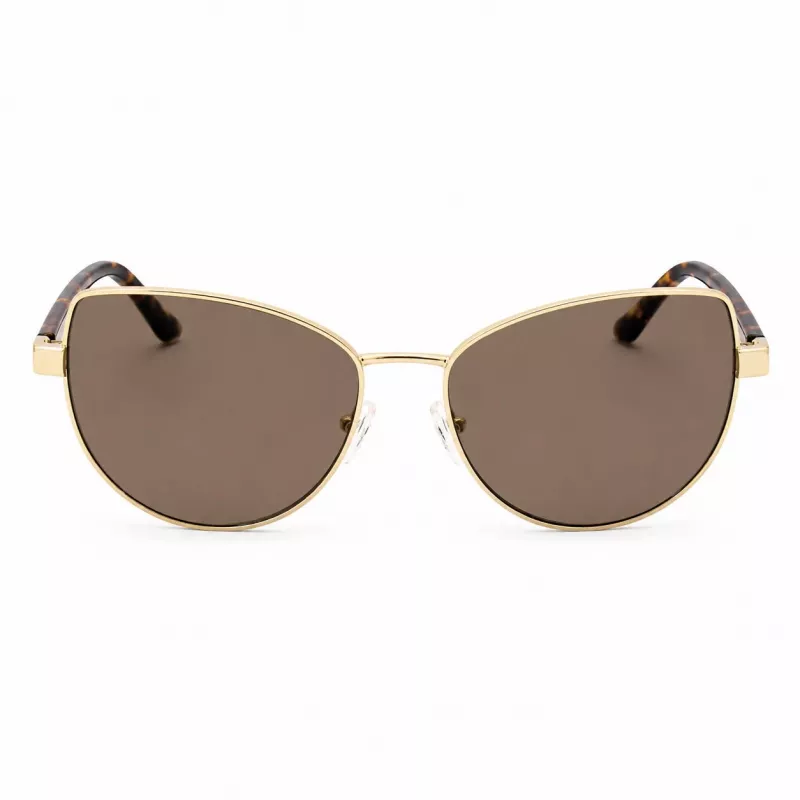 Michael Kors Óculos de sol de mulher MK-1162 quadrados acetato 58/16/140 mm
