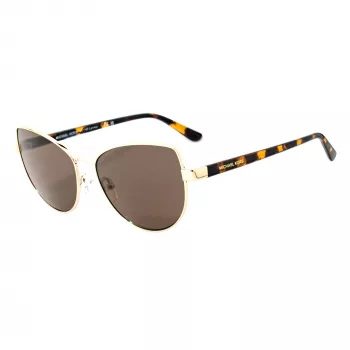 Michael Kors Óculos de sol de mulher MK-1162 quadrados acetato 58/16/140 mm