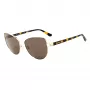 Michael Kors Óculos de sol de mulher MK-1162 quadrados acetato 58/16/140 mm