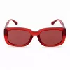 Óculos de sol de mulher Michael Kors MK-2190, quadrado, acetato, 54/19/140 mm