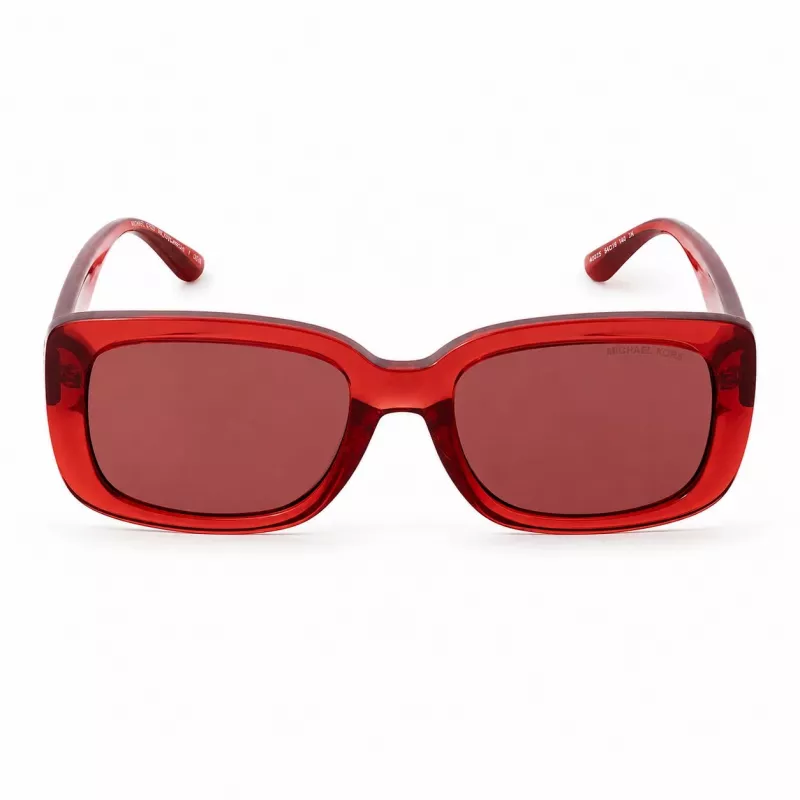 Óculos de sol de mulher Michael Kors MK-2190, quadrado, acetato, 54/19/140 mm