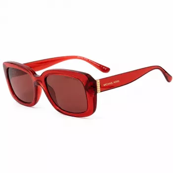 Óculos de sol de mulher Michael Kors MK-2190, quadrado, acetato, 54/19/140 mm
