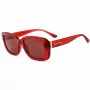 Óculos de sol de mulher Michael Kors MK-2190, quadrado, acetato, 54/19/140 mm