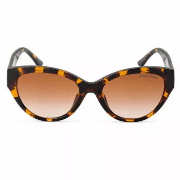 Michael Kors Óculos de Sol Mulher MK-2254U - Armação Quadrada de Acetato com Proteção UV400