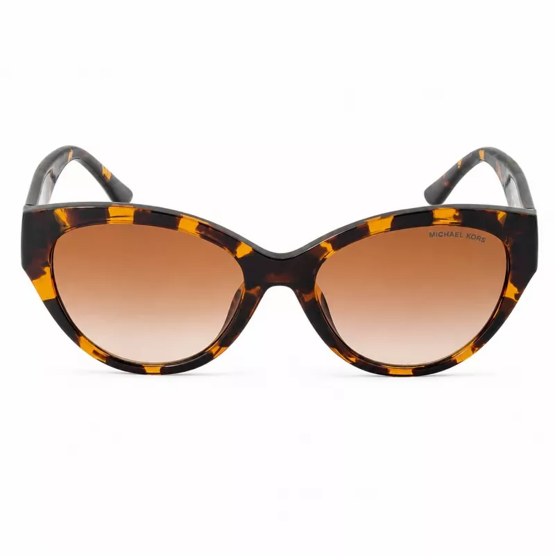Michael Kors Óculos de Sol Mulher MK-2254U - Armação Quadrada de Acetato com Proteção UV400