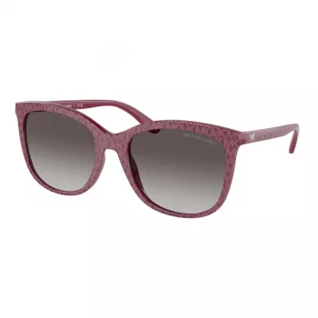 Óculos de sol de mulher Michael Kors MK2157MULBERR Cat-Eye Mulberry 54mm