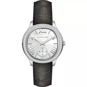 Relógio de mulher Michael Kors Pyper Ouro rosa Aço inoxidável MK4821