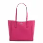 Bolsa de ombro de mulher Michael Kors em couro saffiano 35S4S9GT3LDRA (34x29x12 cm)