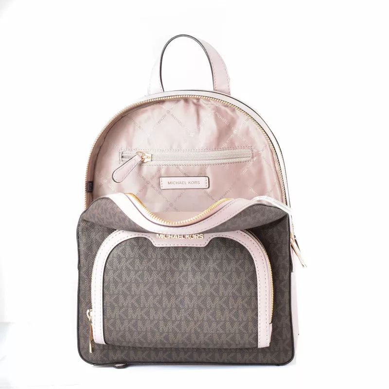 Mochila de mulher Michael Kors Slater 35S2G8TB2BPOW