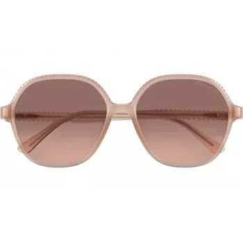 Óculos de sol quadrados de mulher Michael Kors em acetato MK2186U344913 58/16/140 mm