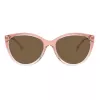 Óculos de sol de mulher Michael Kors MK-2220U-PINK (lente/ponte/hastes) 56/17/140 mm